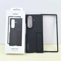 Matte Kickstand Case with Camera Protection for Galaxy Z Fold 7 / Fold 8